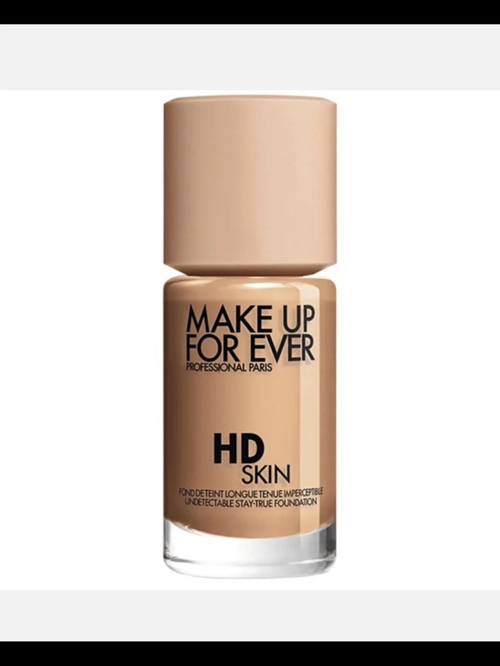 Makeup Forever HD Skin Foundation - In Shade 2Y32